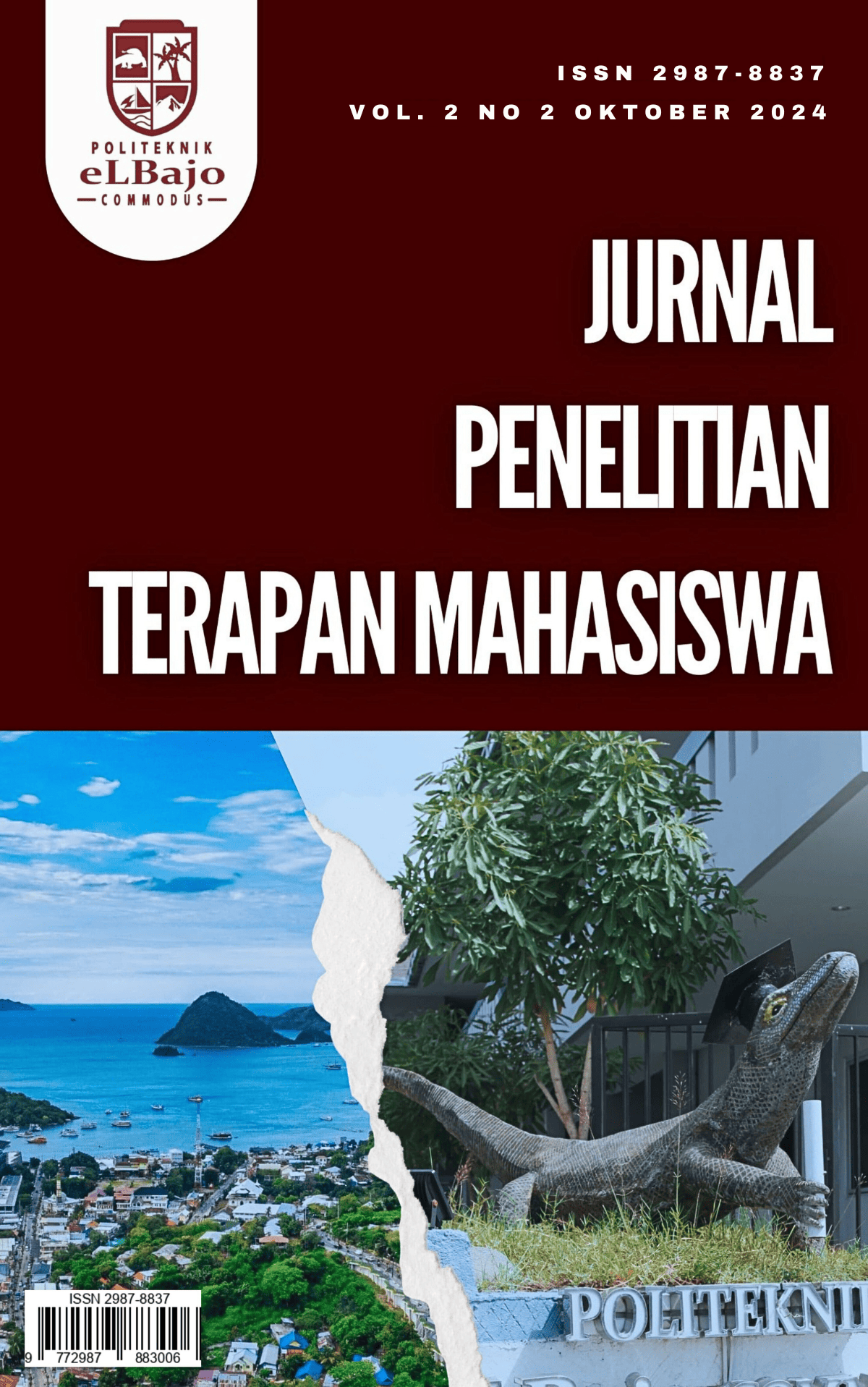 JPTM Vol.2 No.2 2024