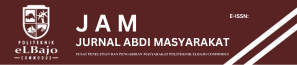 Logo JAM